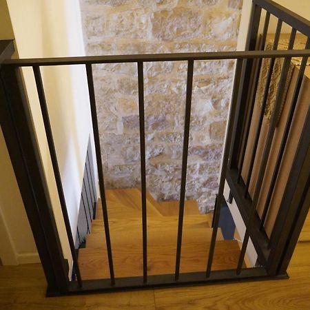 Appartamento Gattapone 9 Gubbio Exterior foto