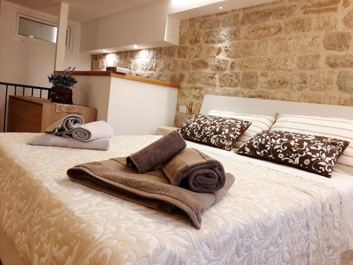 Appartamento Gattapone 9 Gubbio Exterior foto