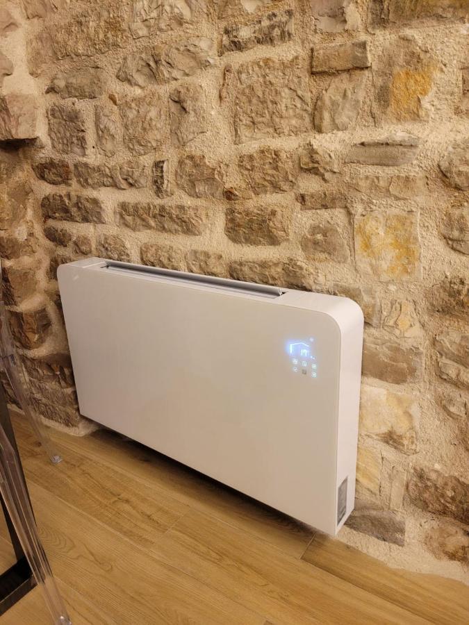 Appartamento Gattapone 9 Gubbio Exterior foto