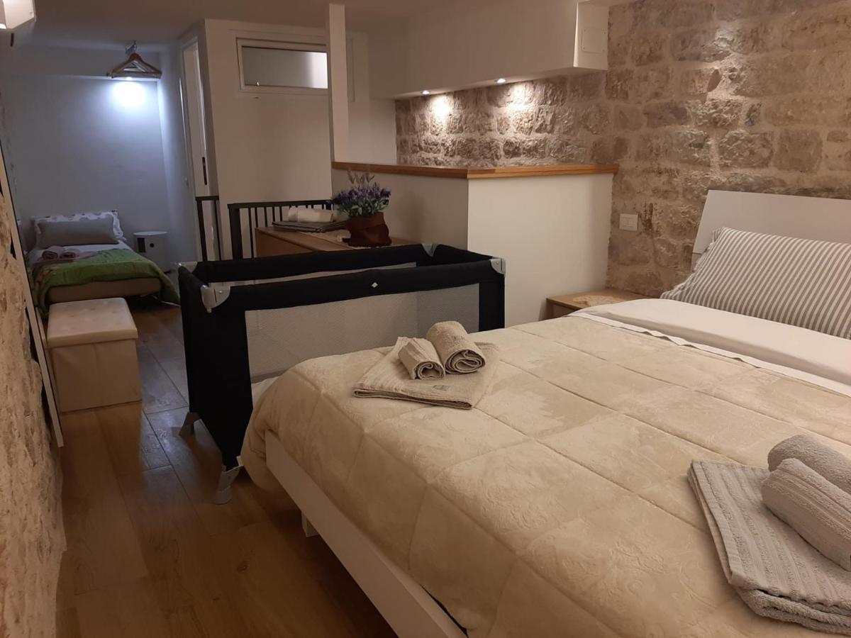 Appartamento Gattapone 9 Gubbio Exterior foto