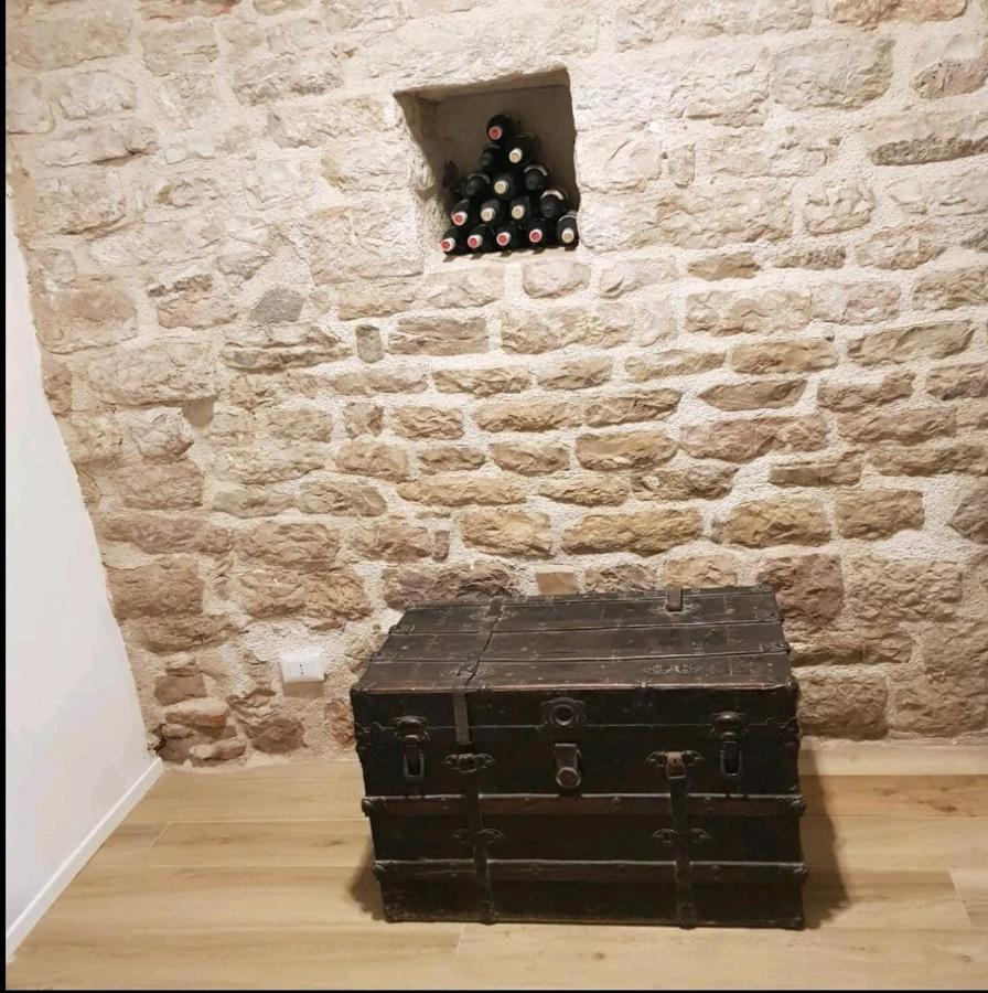 Appartamento Gattapone 9 Gubbio Exterior foto