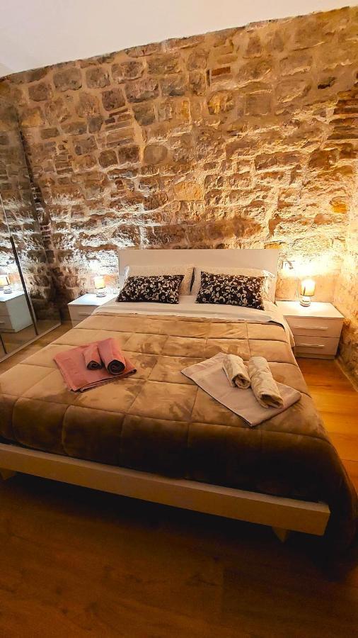 Appartamento Gattapone 9 Gubbio Exterior foto