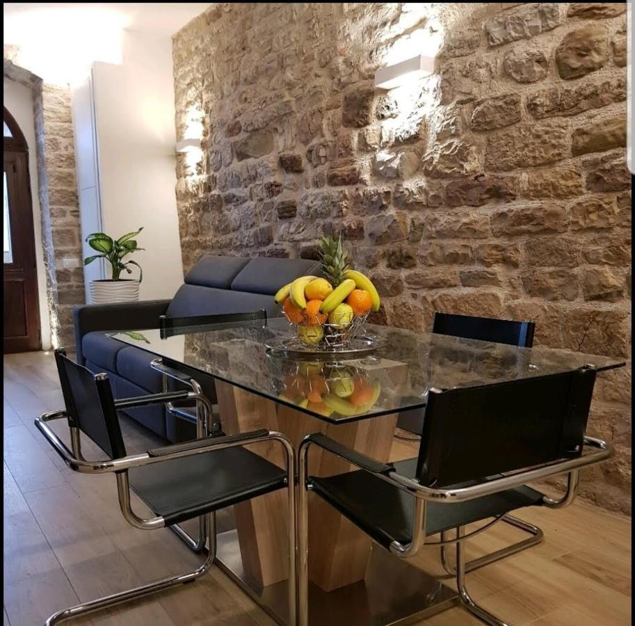 Appartamento Gattapone 9 Gubbio Exterior foto